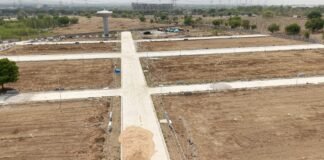 city space shankarpally plots review