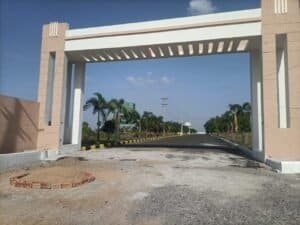 rayan enclave hmda bibinagar plots