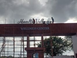 Aduri Group Golden Heights Health Village Shadnagar Review: 2025 aduri health village shadnagar