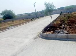 Project Review: Land Avenues RAMKI HOMES – Batasingaram on Vijayawada Highway Land Avenues Ramki Homes