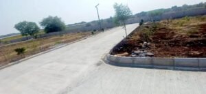 Land Avenues Ramki Homes