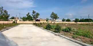 Treasure Hunt Sangareddy Plots