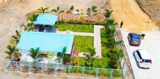 subhaga project in nandikandi