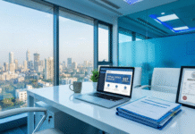 virtual office in mumbai
