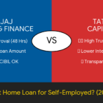 Bajaj Finance vs Tata Capital Home Loan