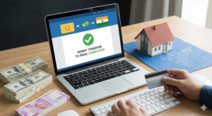 Best Way to Send Money to India for Property Purchase