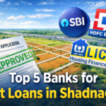 Plot loans in Shadnagar