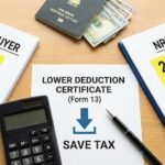 TDS on property sale by NRI