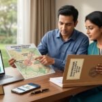 Risks of buying notary land Hyderabad