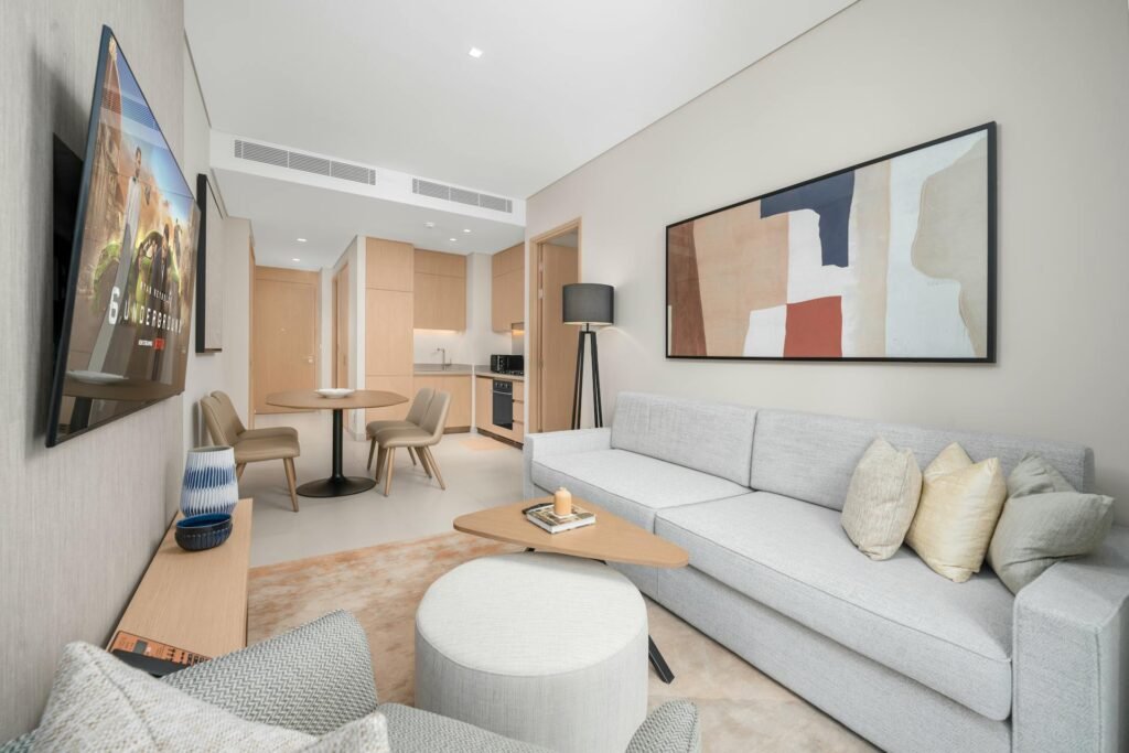 Magic of Multi-Purpose Furniture