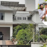 allu arjun house jubilee hills