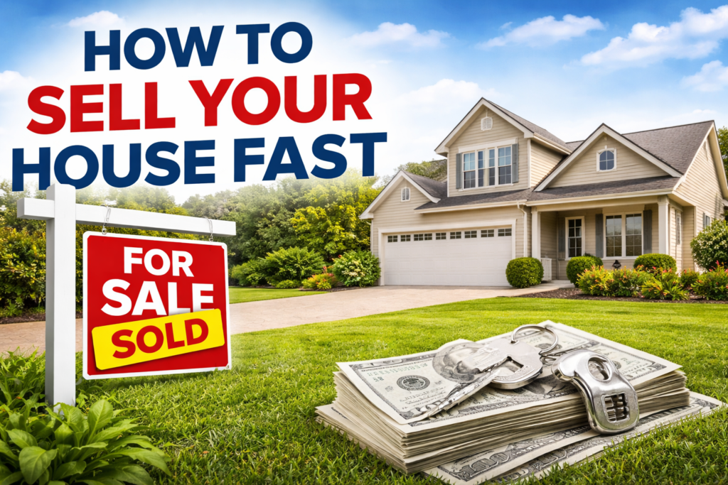 sell your house fast florida