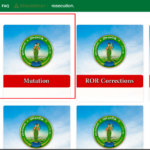 Apply for mutation of property online Telangana