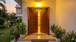 vastu shastra for main door