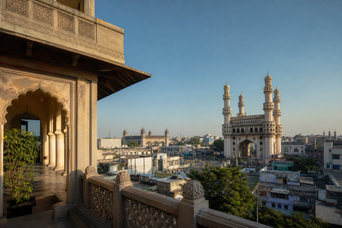 old city hyderabad real estate investment
