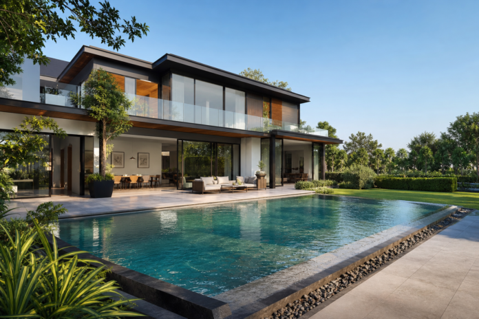 Sangareddy Real Estate 2026: Is This the Next Big Investment Zone Near Hyderabad? sangareddy real estate investment 2026