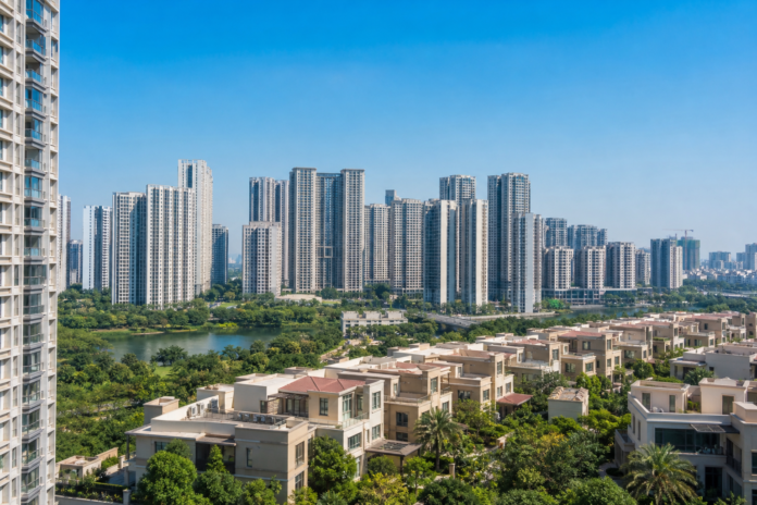 hyderabad rental yield 2026 best areas