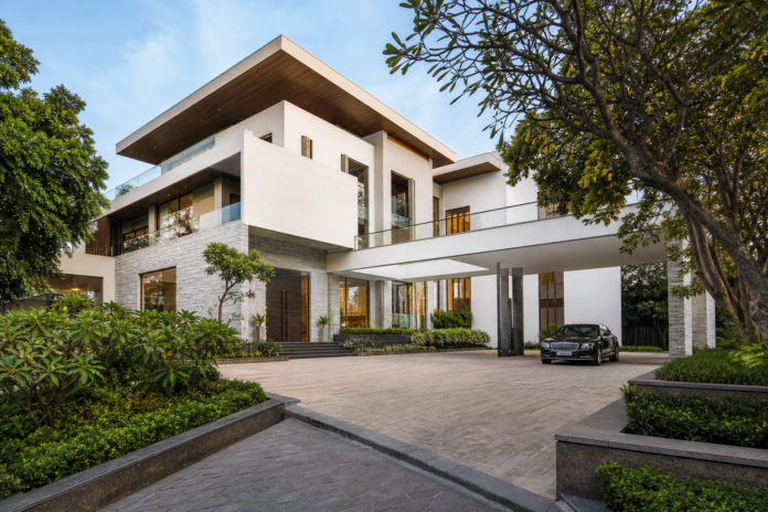 mahesh babu house jubilee hills
