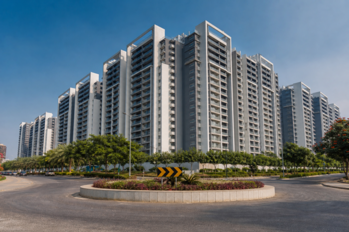 red flags before booking flat builder