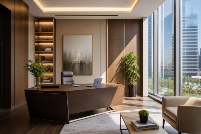 vastu for shop and office