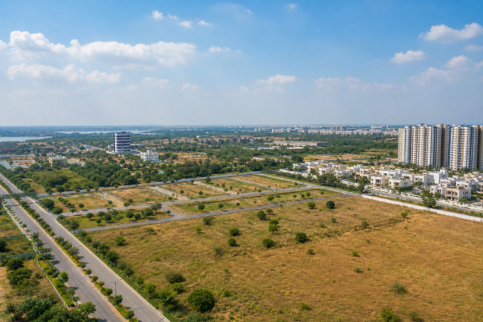 Medipally land auction