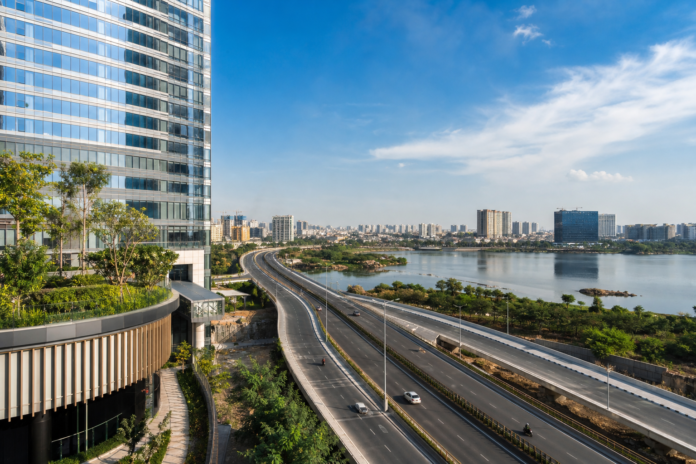 telangana rising 2047 real estate impact