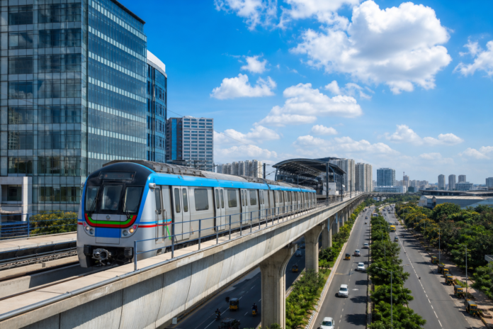 Hyderabad Metro Phase 2: ₹38,595 Crore DPR Explained — Which Areas Will Actually Benefit hyderabad metro phase 2 dpr 2026
