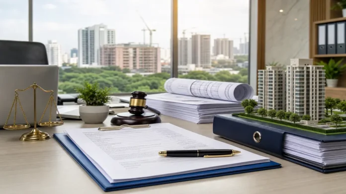 Telangana RERA Registration