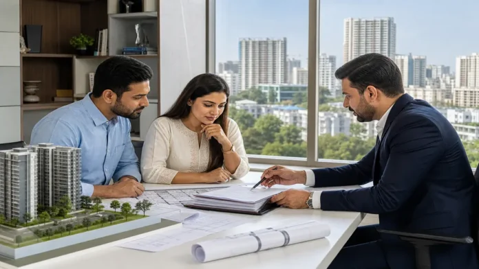 Telangana RERA Project Search Telangana RERA Project Search