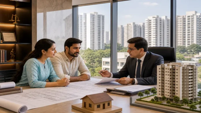 Telangana RERA Complaint