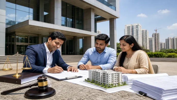 Telangana RERA Rules