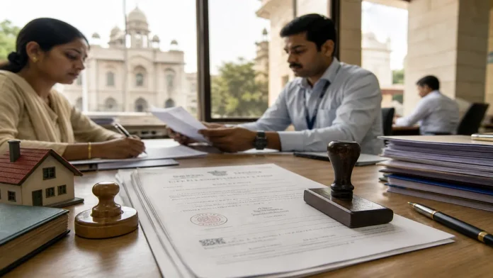 Telangana RERA