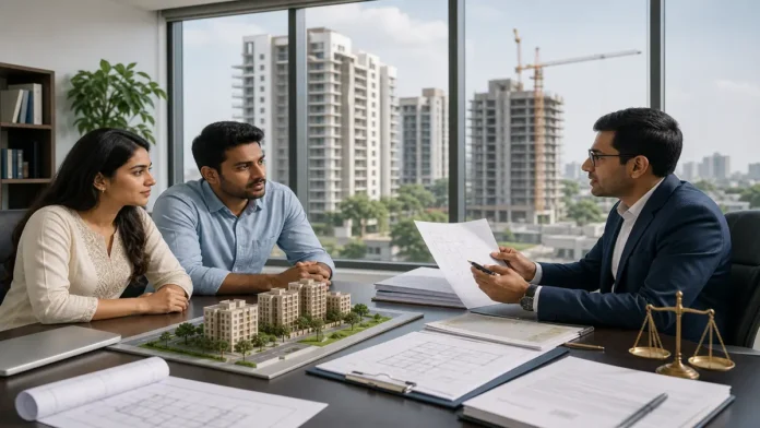 Telangana RERA Act