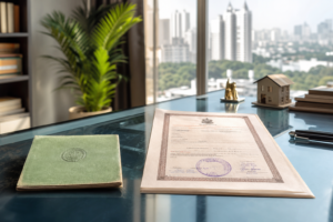 pattadar passbook vs title deed