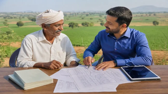 Record of Rights Telangana