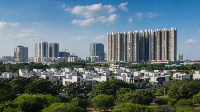 Hyderabad Property Sales