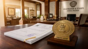Andhra Pradesh RERA FAQs