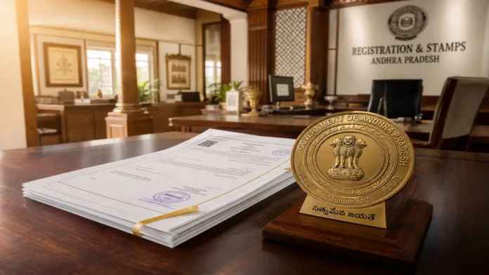Andhra Pradesh RERA FAQs