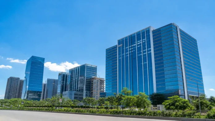 JLL Hyderabad GCC
