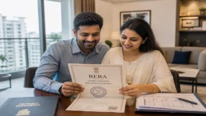 Benefits of Andhra Pradesh RERA
