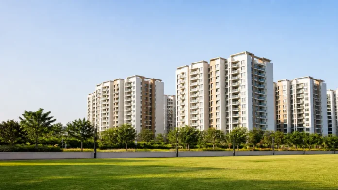 Hyderabad Land Auction