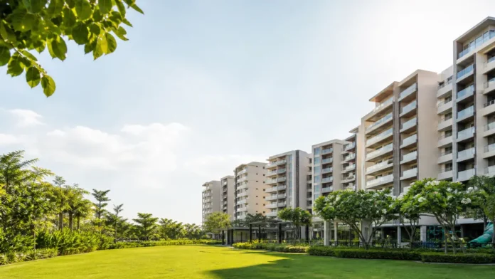 Telangana Urban Transformation