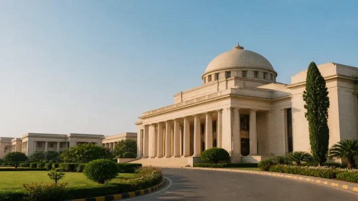 Hyderabad Real Estate Defamation