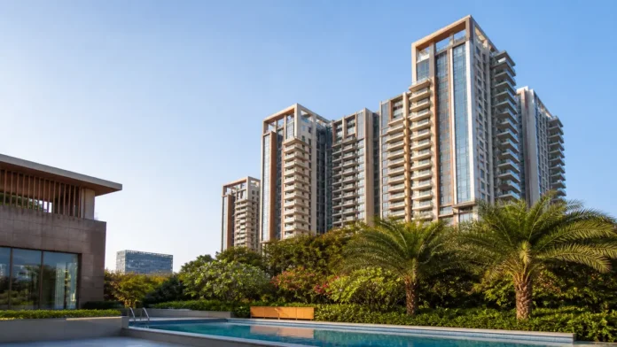 Trump Towers Hyderabad