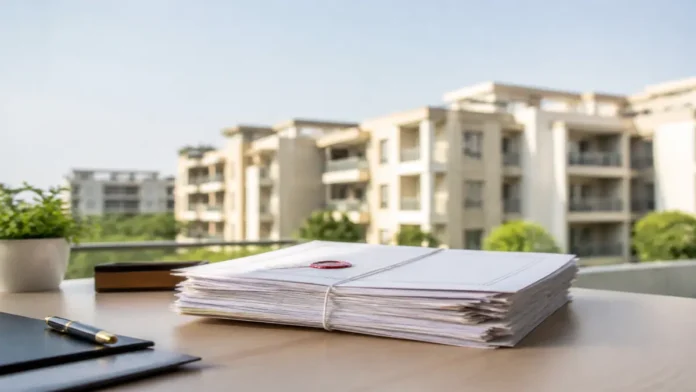 Telangana RERA complaints