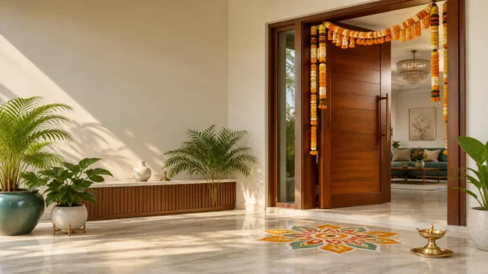 South Facing House Vastu Benefits South Facing House Vastu Benefits
