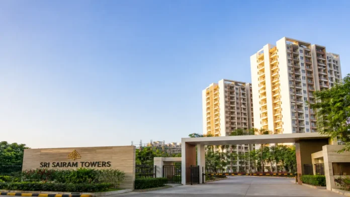 Indiramma Housing Hyderabad