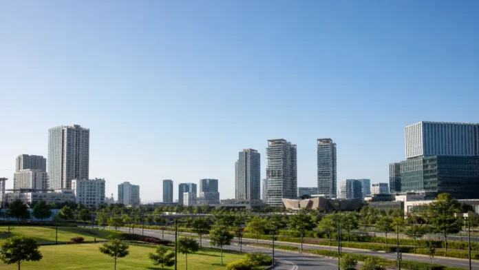 Bharat Future City