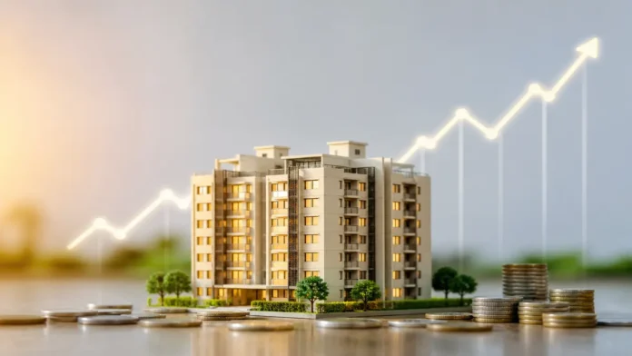 India housing market