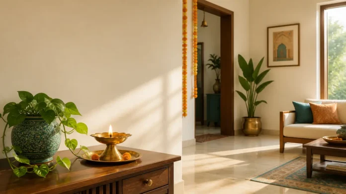 South Facing House Vastu Mistakes to Avoid